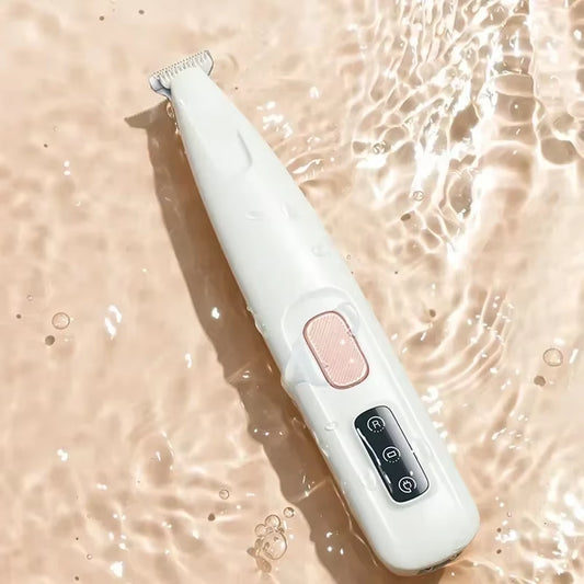 Cordless Dog Paw Trimmer