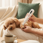 Cordless Dog Paw Trimmer