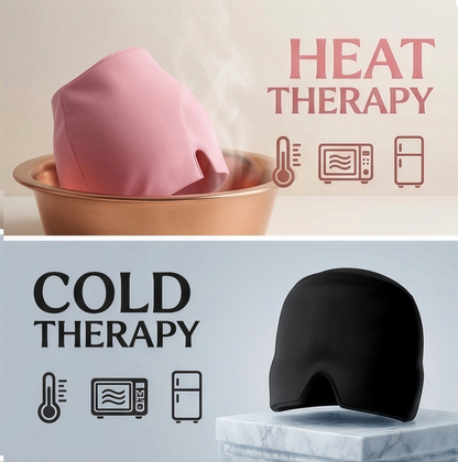 Migraine Relief Cap