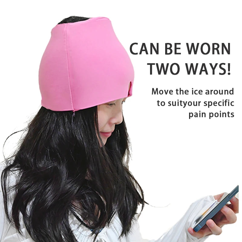 Duviro relief cap 360 degree compression fit
