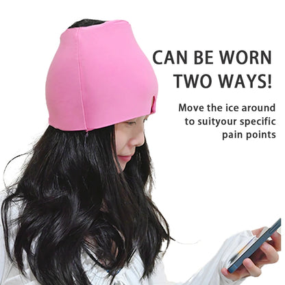 Duviro relief cap 360 degree compression fit
