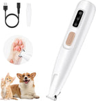 Precision Pet Paw Shaver
